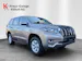 Toyota Land Cruiser 2.8 D 204 Comfort