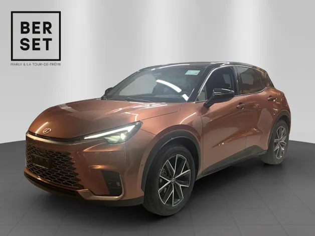 Lexus LBX 1.5 Hybrid Cool AWD