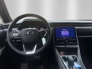 Lexus LBX 1.5 Hybrid Cool AWD