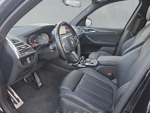 BMW X3 20d M Sport  xDrive G01 (CH)