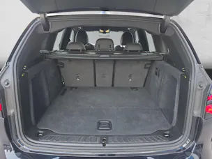 BMW X3 20d M Sport  xDrive G01 (CH)