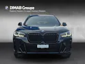 BMW X3 20d M Sport xDrive G01 (CH)