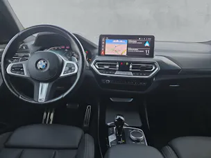 BMW X3 20d M Sport  xDrive G01 (CH)