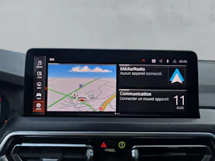 BMW X3 20d M Sport  xDrive G01 (CH)