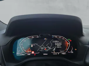 BMW X3 20d M Sport  xDrive G01 (CH)