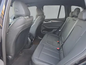 BMW X3 20d M Sport  xDrive G01 (CH)