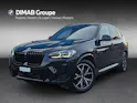 BMW X3 20d M Sport  xDrive G01 (CH)