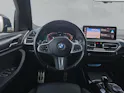 BMW X3 20d M Sport  xDrive G01 (CH)