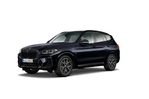 BMW X3 20d M Sport  xDrive G01 (CH)