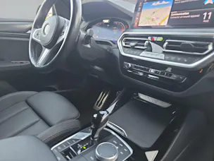 BMW X3 20d M Sport  xDrive G01 (CH)