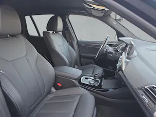 BMW X3 20d M Sport  xDrive G01 (CH)