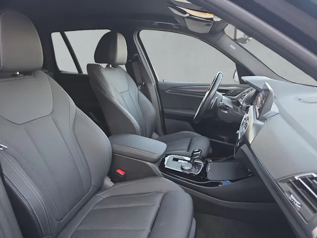 BMW X3 20d M Sport  xDrive G01 (CH)