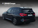 BMW X3 20d M Sport  xDrive G01 (CH)