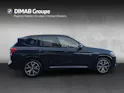 BMW X3 20d M Sport xDrive G01 (CH)