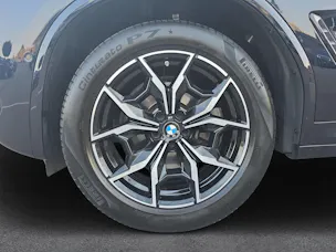 BMW X3 20d M Sport  xDrive G01 (CH)
