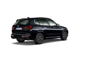 BMW X3 20d M Sport  xDrive G01 (CH)