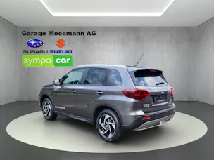 Suzuki Vitara 1.4 T Sakura Top Hybrid 4x4