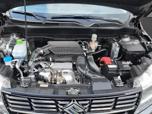 Suzuki Vitara 1.4 T Sakura Top Hybrid 4x4