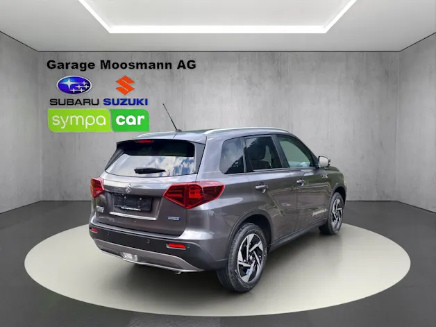 Suzuki Vitara 1.4 T Sakura Top Hybrid 4x4