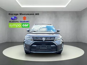 Suzuki Vitara 1.4 T Sakura Top Hybrid 4x4