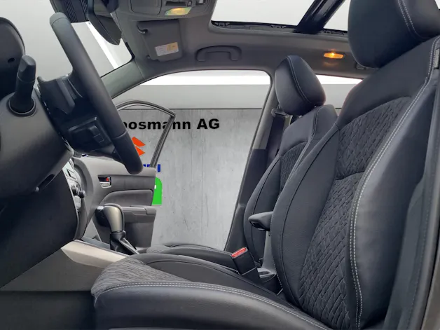 Suzuki Vitara 1.4 T Sakura Top Hybrid 4x4