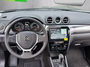 Suzuki Vitara 1.4 T Sakura Top Hybrid 4x4