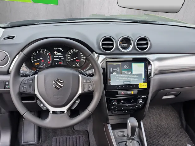 Suzuki Vitara 1.4 T Sakura Top Hybrid 4x4