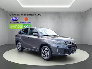Suzuki Vitara 1.4 T Sakura Top Hybrid 4x4