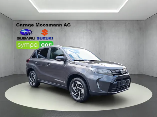 Suzuki Vitara 1.4 T Sakura Top Hybrid 4x4