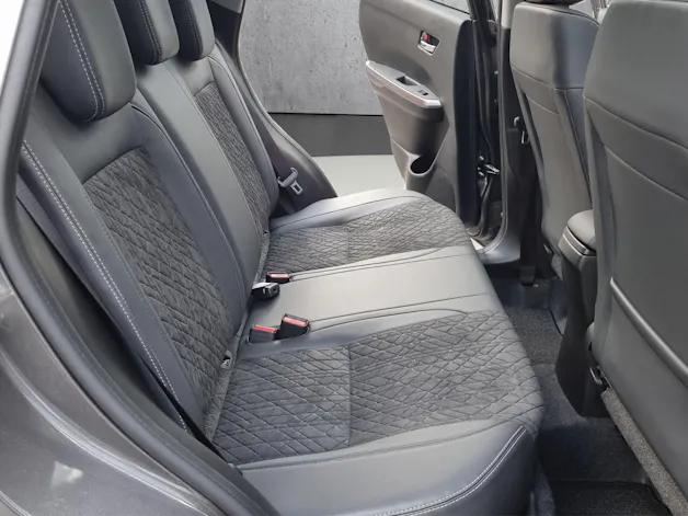 Suzuki Vitara 1.4 T Sakura Top Hybrid 4x4
