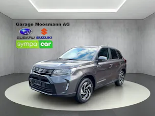 Suzuki Vitara 1.4 T Sakura Top Hybrid 4x4