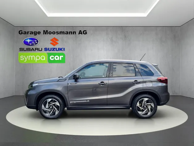 Suzuki Vitara 1.4 T Sakura Top Hybrid 4x4