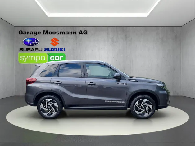 Suzuki Vitara 1.4 T Sakura Top Hybrid 4x4