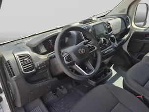 Toyota PROACE MAX Van 3.5 L2H2 2.2 D Advanced