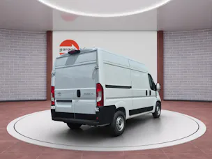Toyota PROACE MAX Van 3.5 L2H2 2.2 D Advanced