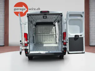 Toyota PROACE MAX Van 3.5 L2H2 2.2 D Advanced