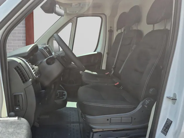 Toyota PROACE MAX Van 3.5 L2H2 2.2 D Advanced