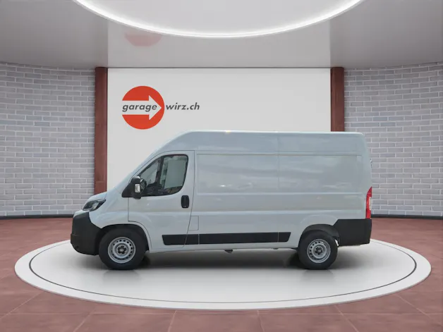 Toyota PROACE MAX Van 3.5 L2H2 2.2 D Advanced