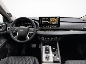 image du véhicule MITSUBISHI Outlander 2.4 PHEV Instyle 4x4