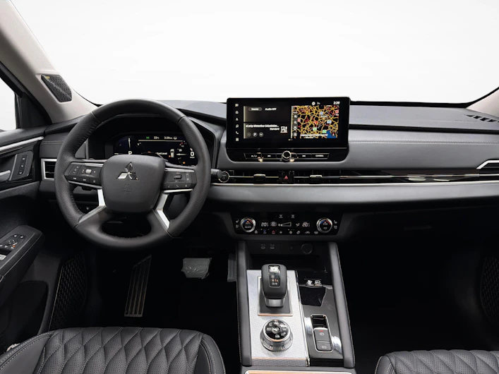 image du véhicule MITSUBISHI OUTLANDER