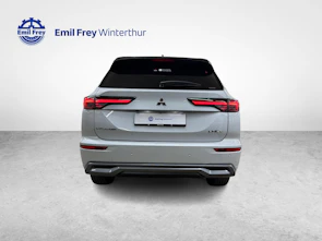 image du véhicule MITSUBISHI Outlander 2.4 PHEV Instyle 4x4