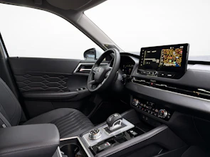image du véhicule MITSUBISHI Outlander 2.4 PHEV Instyle 4x4
