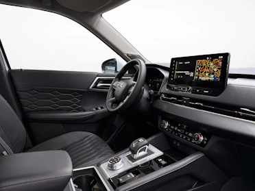 MITSUBISHI OUTLANDER 10
