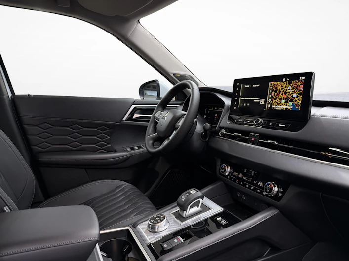 image du véhicule MITSUBISHI OUTLANDER