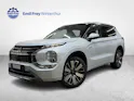 Mitsubishi Outlander 2.4 PHEV Instyle 4x4