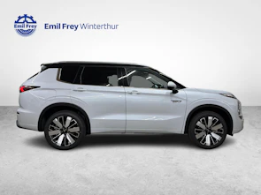 image du véhicule MITSUBISHI Outlander 2.4 PHEV Instyle 4x4