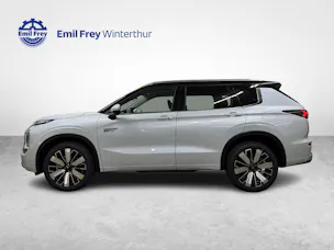 Mitsubishi Outlander 2.4 PHEV Instyle 4x4