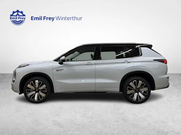 MITSUBISHI OUTLANDER 2