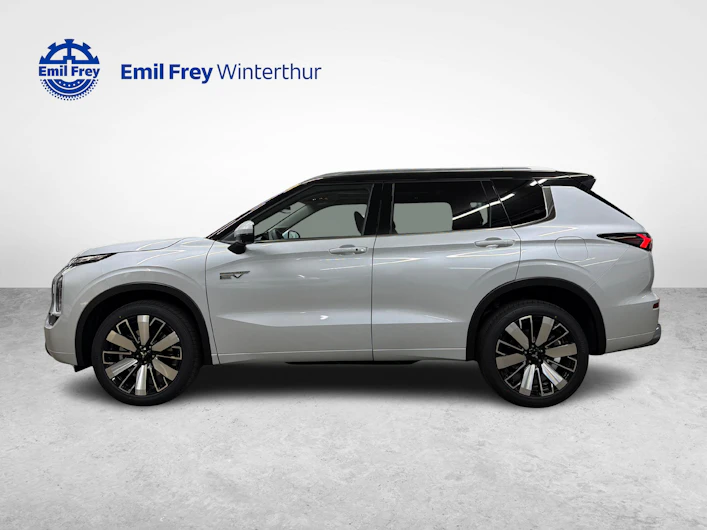image du véhicule MITSUBISHI OUTLANDER
