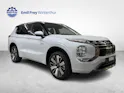 Mitsubishi Outlander 2.4 PHEV Instyle 4x4